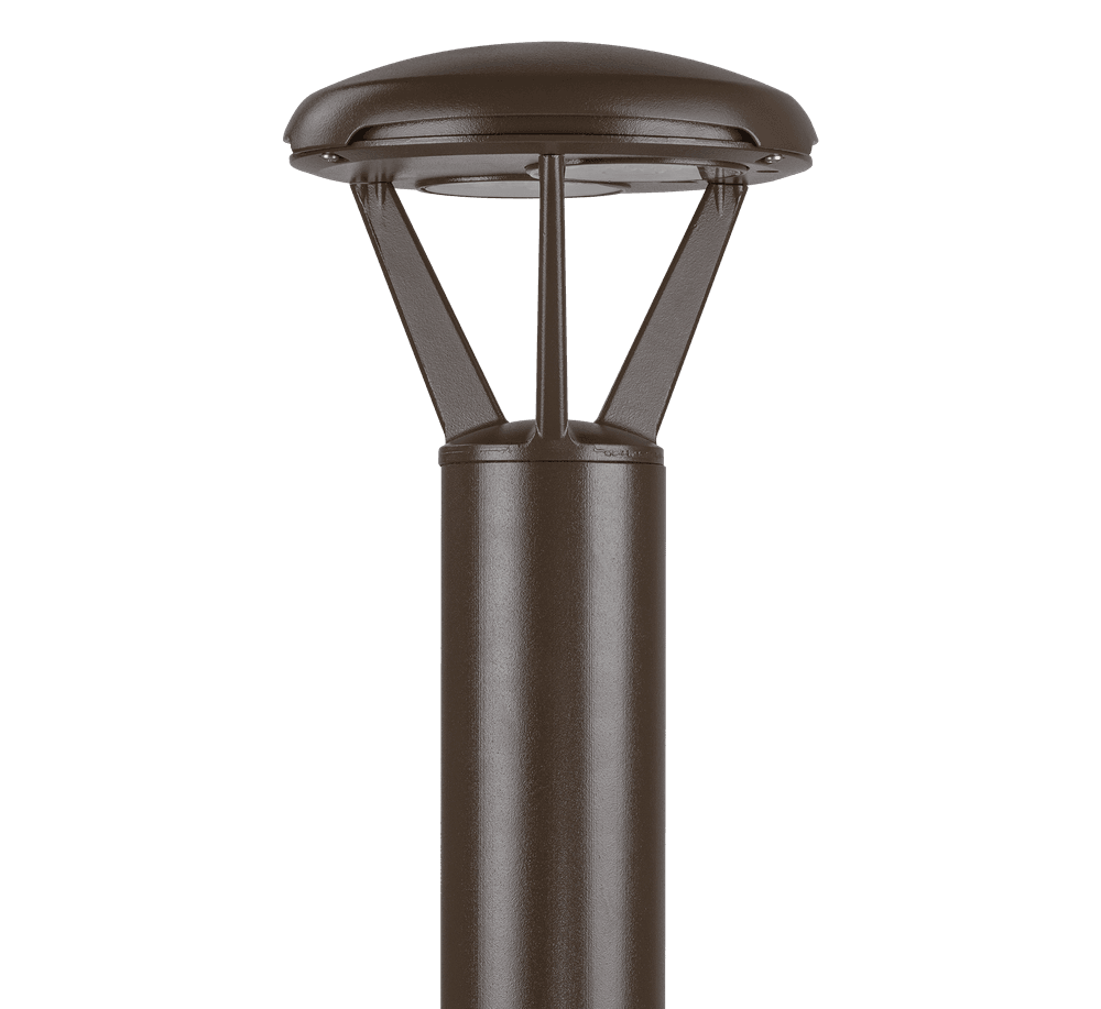 OSQP Bollard Bronze